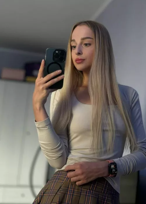 Being classy is the only way to go