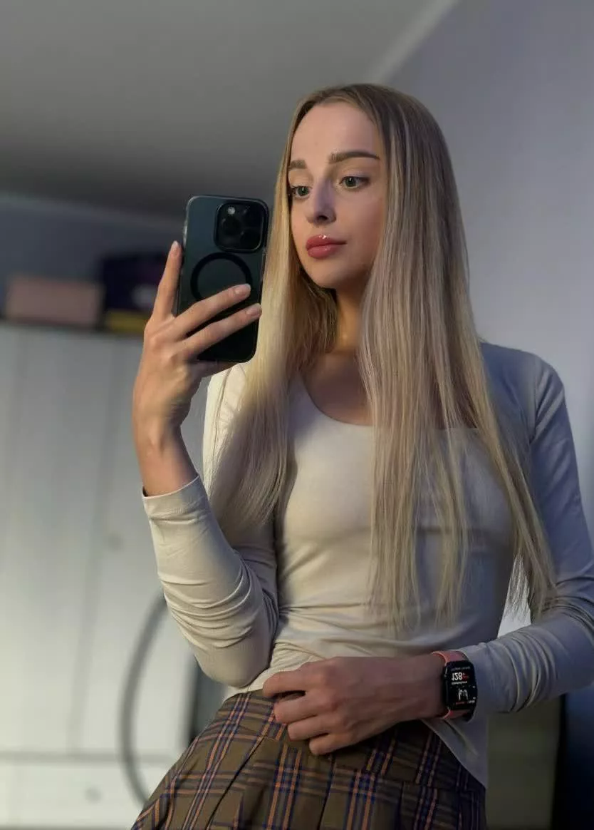 Being classy is the only way to go