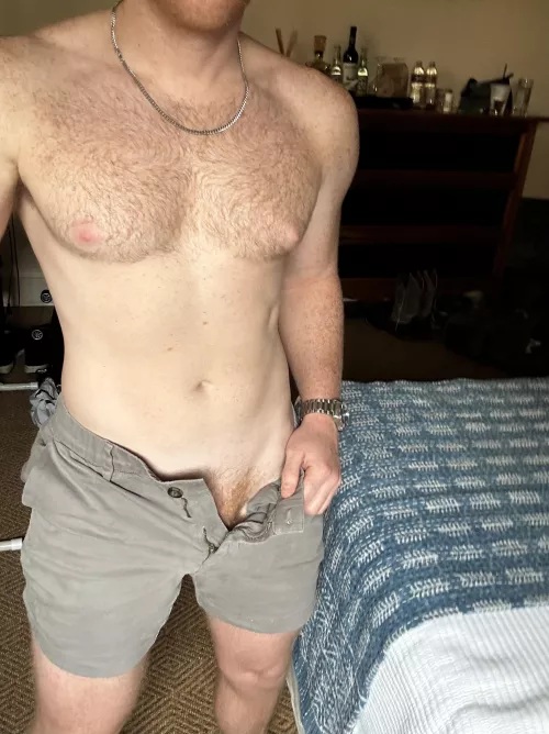 Book that hotel, and slut it up. [30]