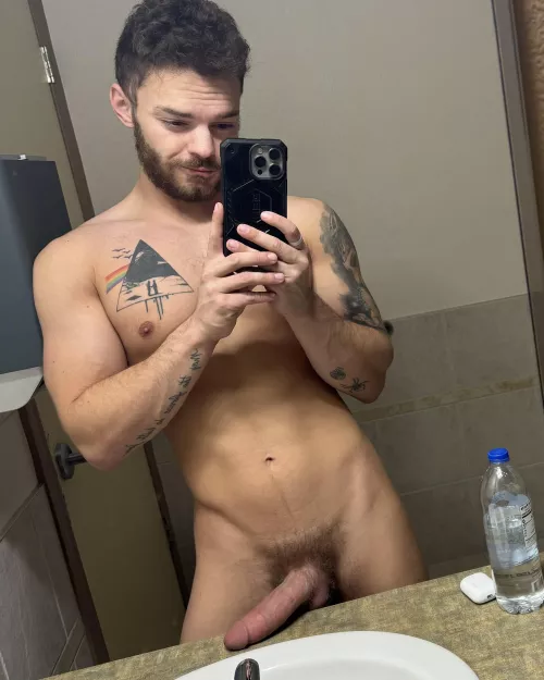 Bush is starting to grow more 😍