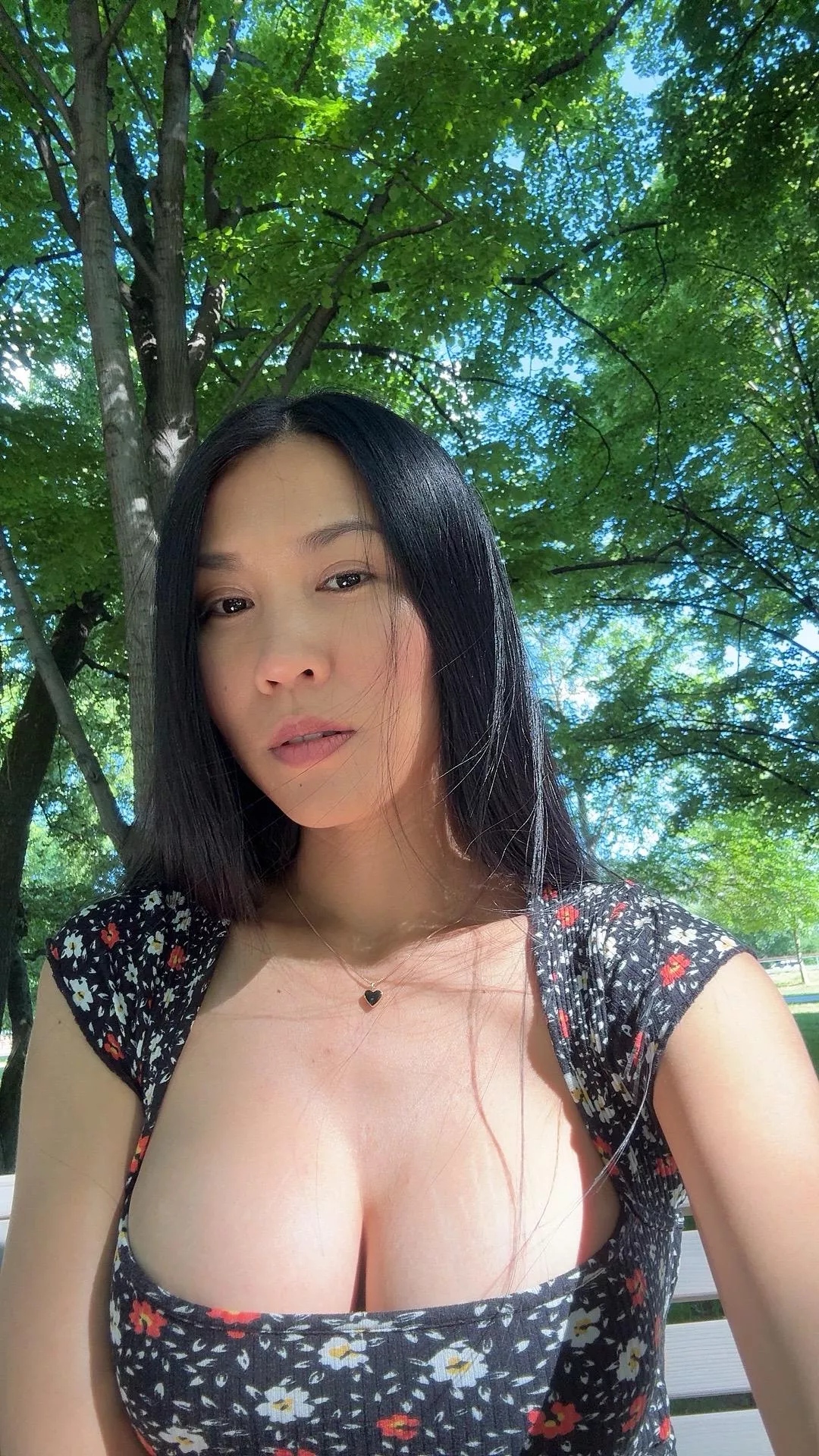 Caught between the wild and my wild side—what’s hotter?