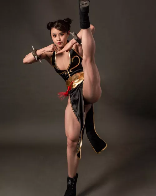 Chun Li