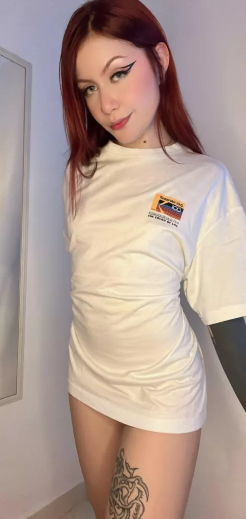 Classy in every detail
