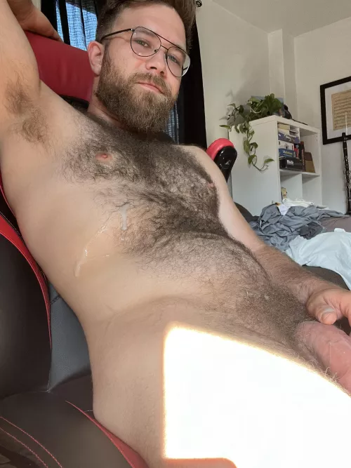 Did I make you hungry ? 😈