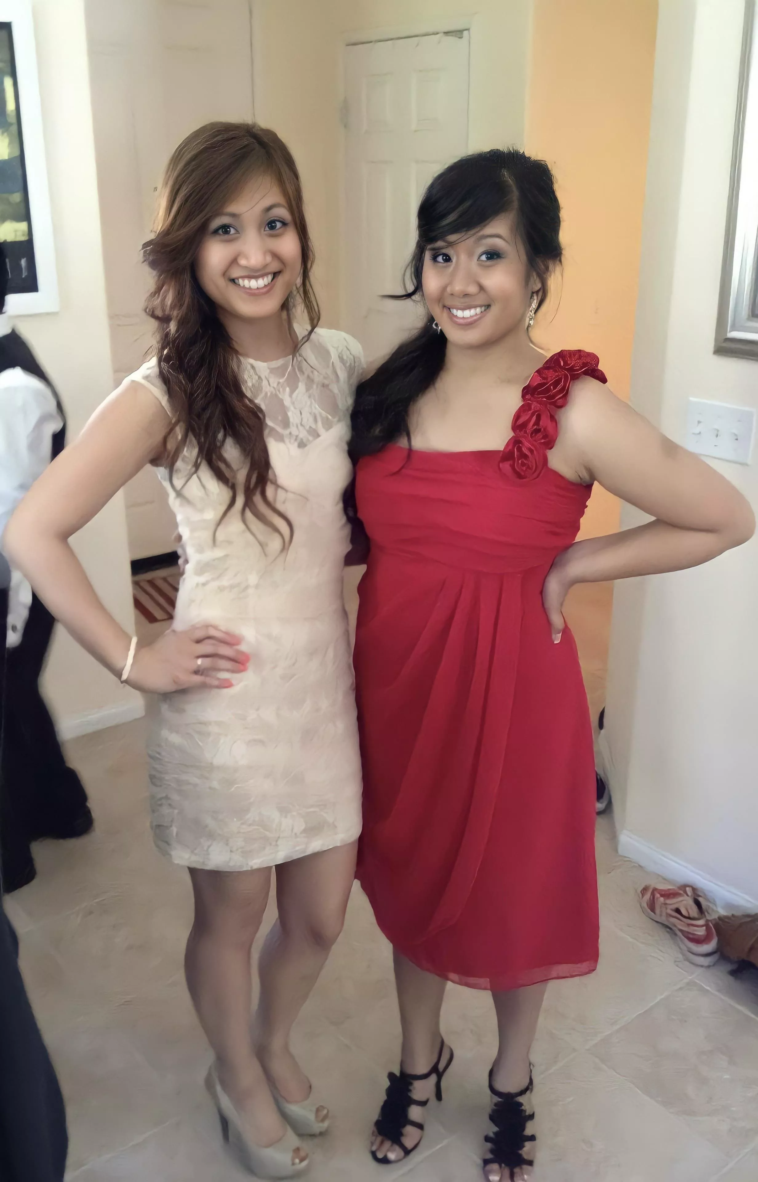 Do we like Filipinas ? 🤔