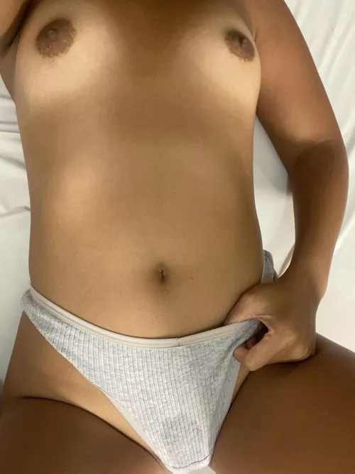 Do you ever pick A cups over DDDs