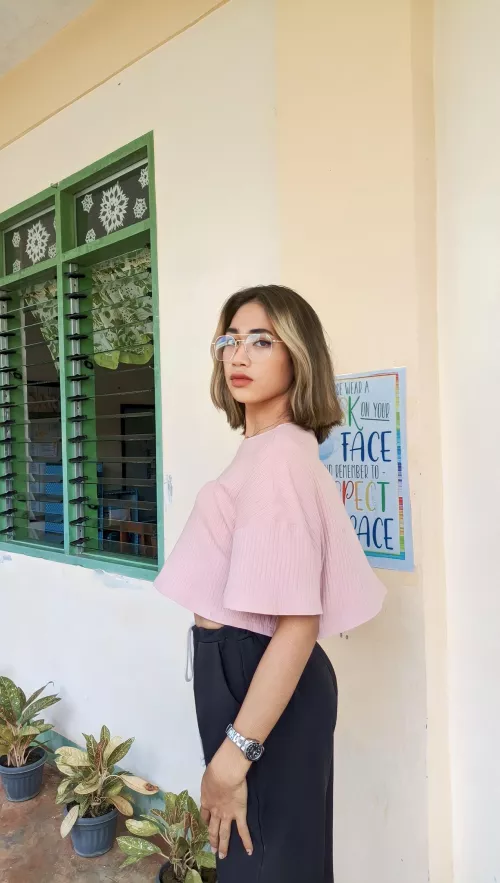 do you love short hair?