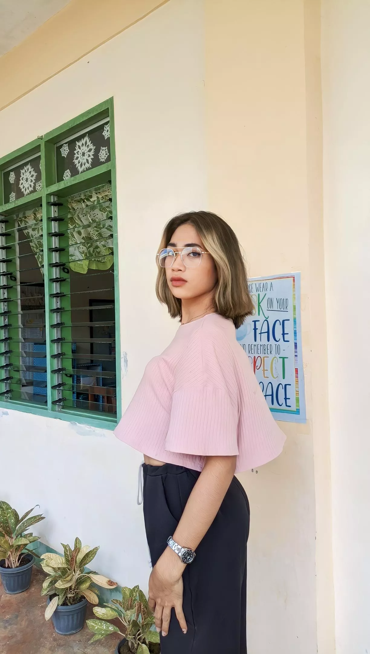 do you love short hair?