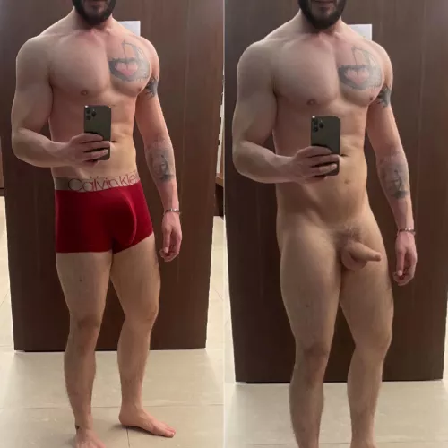 Do you think this AI undress is accurate 