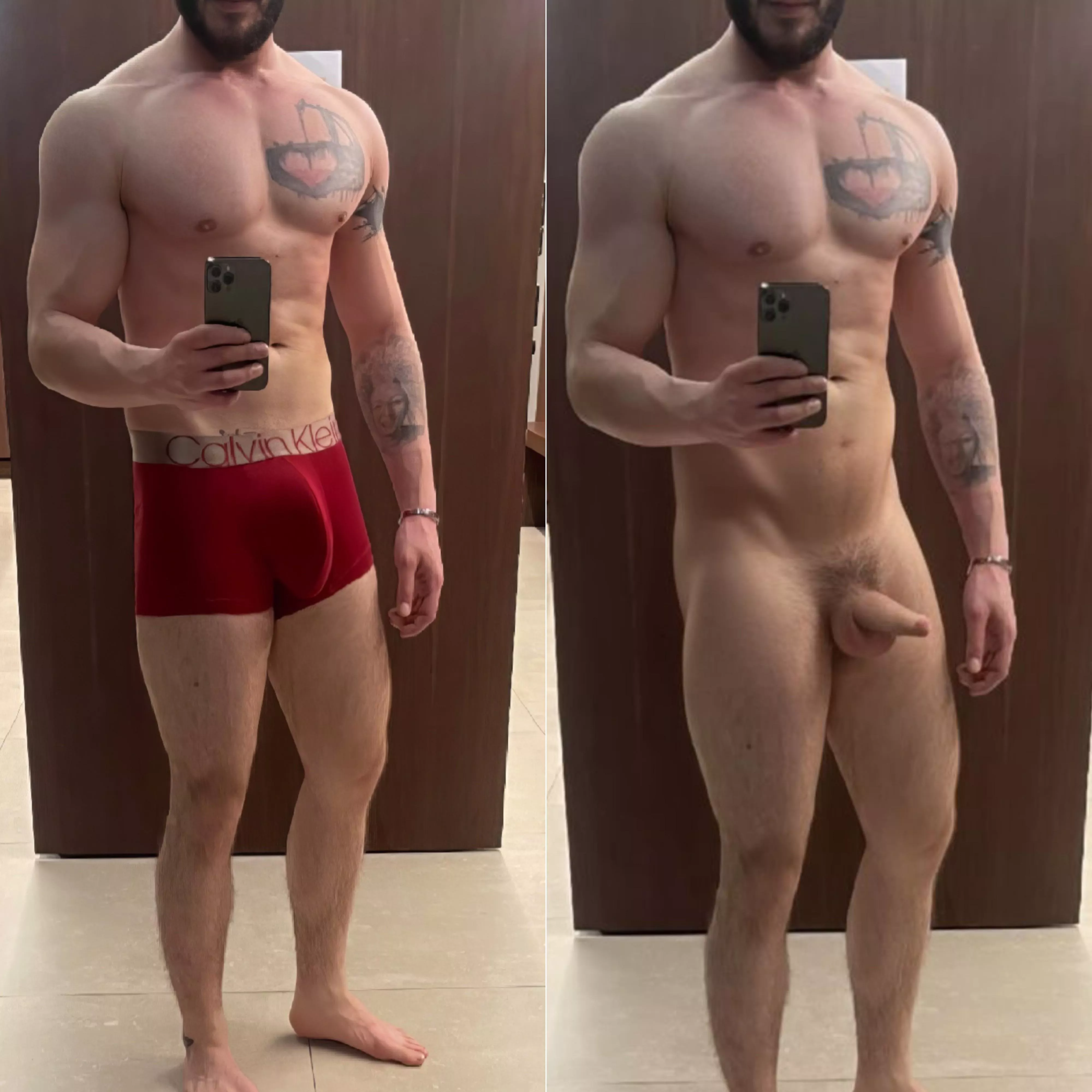 Do you think this AI undress is accurate 