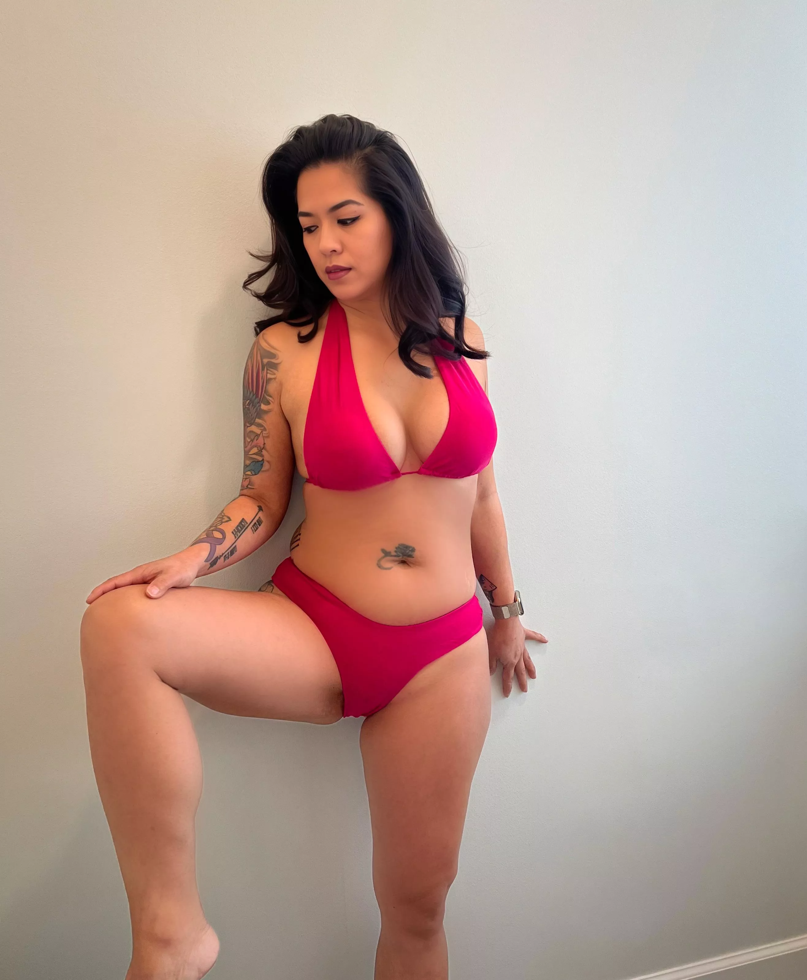 Do you think young guys would still me interested in me at 45