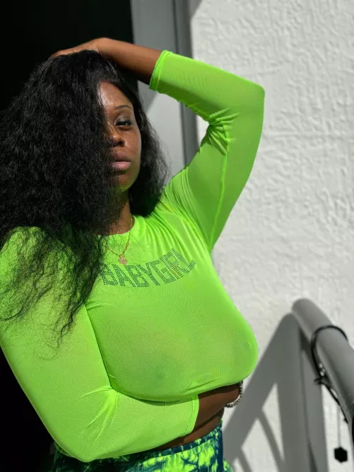 don't take too long, you may miss it