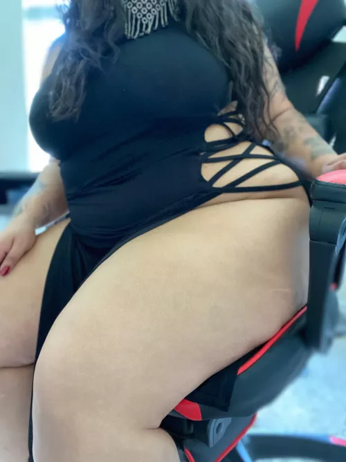 Easy access is always a plus 🤗