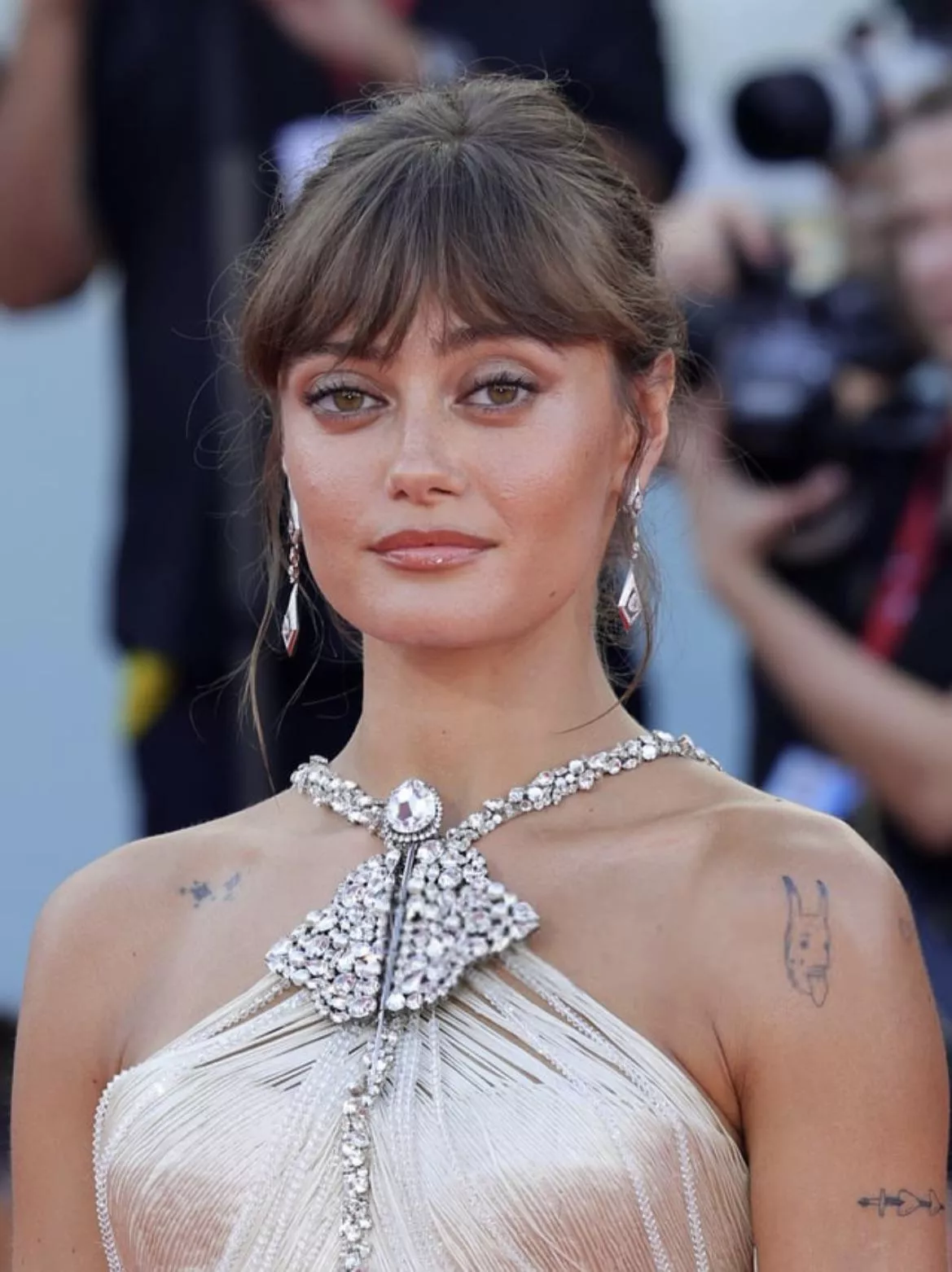 Ella Purnell