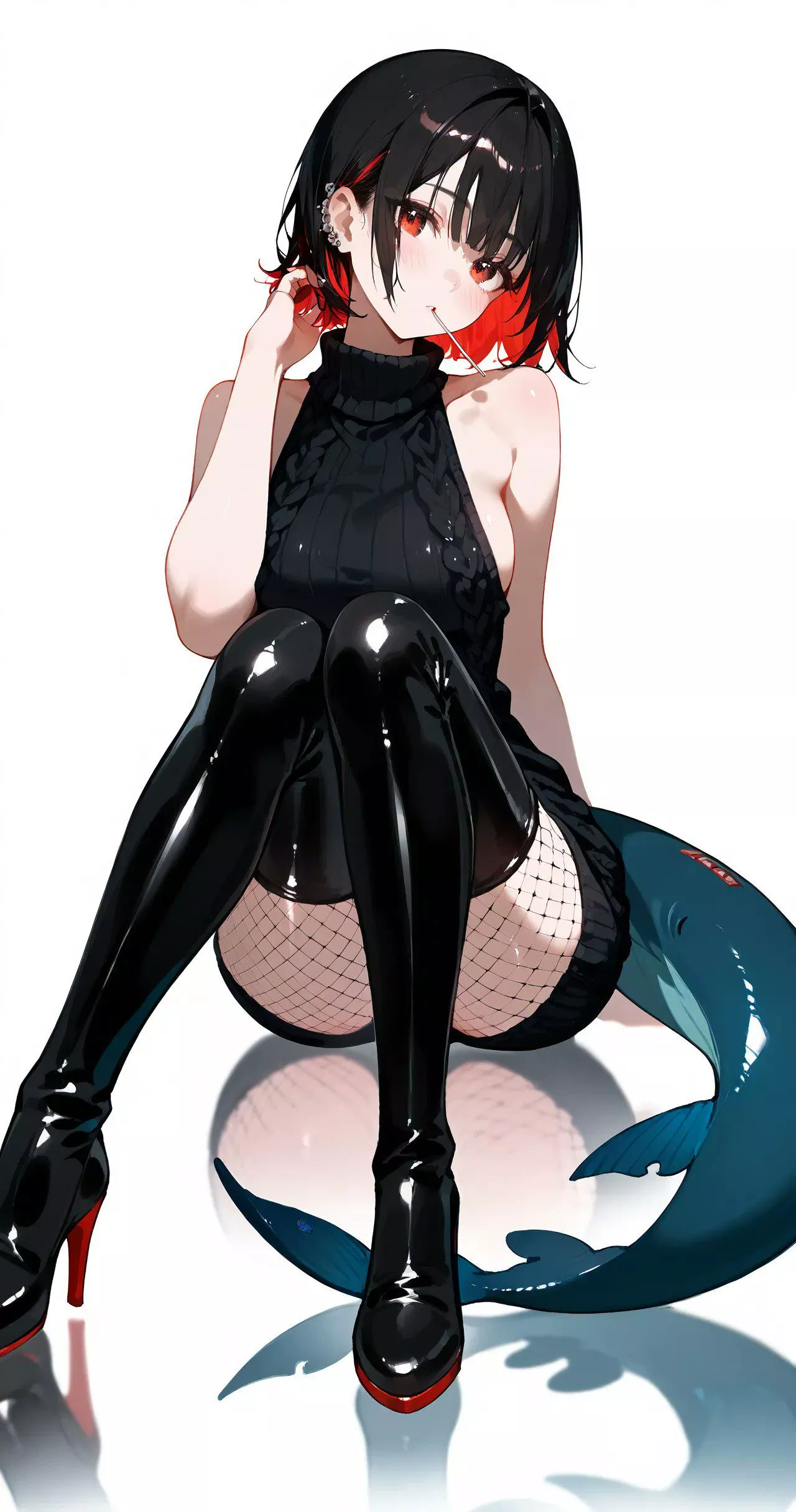 Ellen Joe [Zenless Zone Zero]