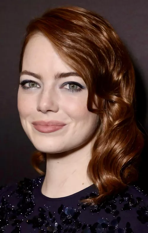 Emma Stone