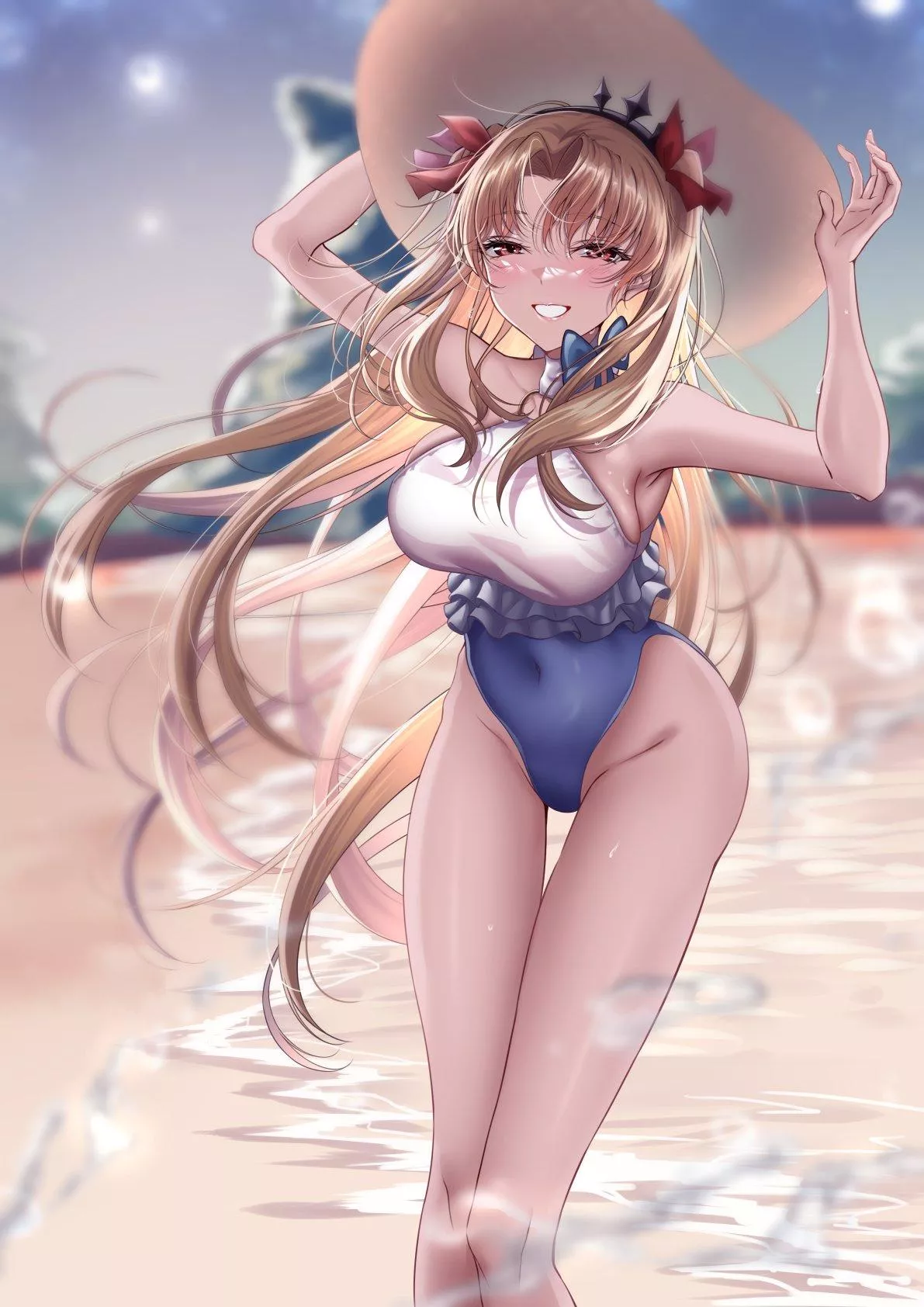 Ereshkigal [Fate/GO]