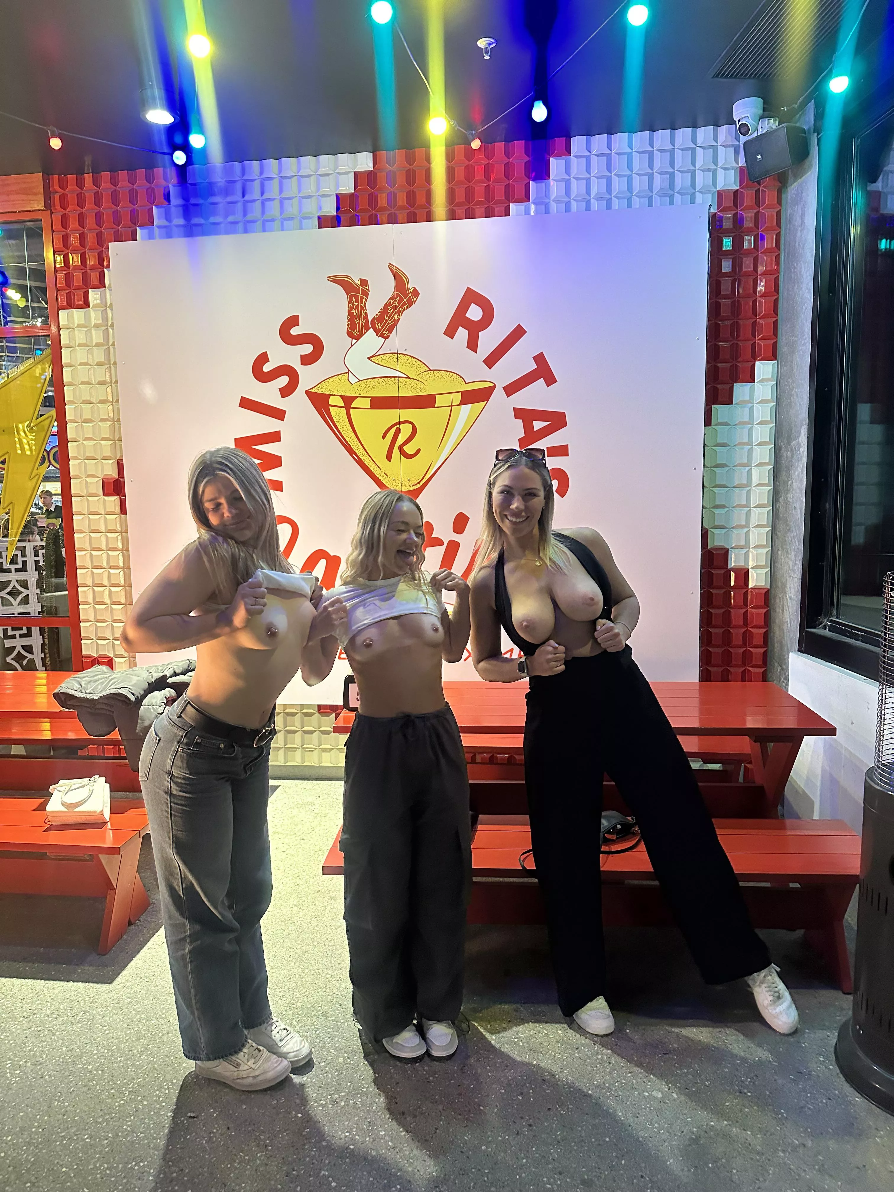 every size you could ask for