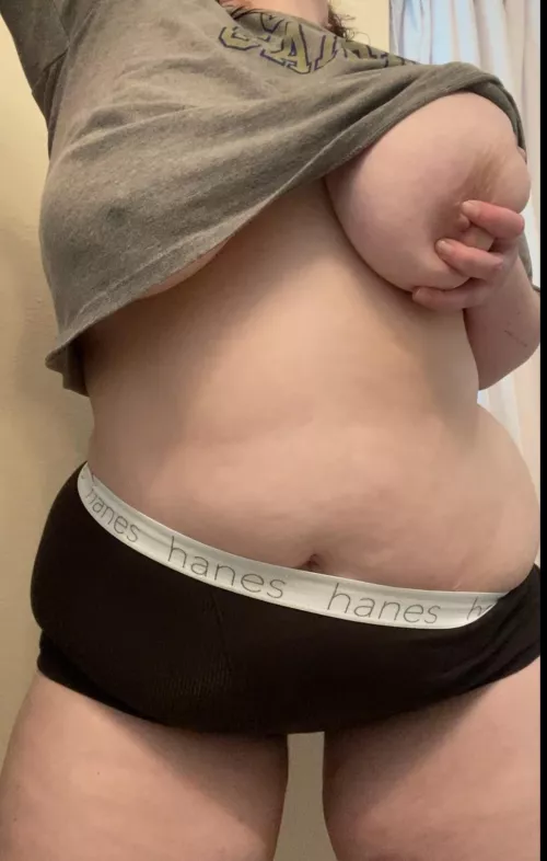 fantasies in my head