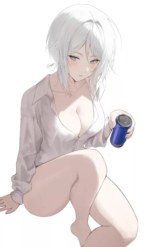 Faust [Limbus Company]