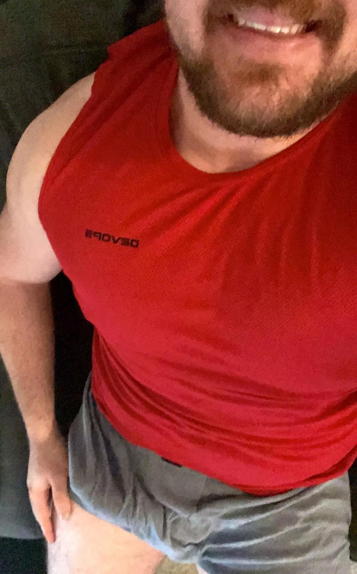 Felt cute, hope you don’t mind 