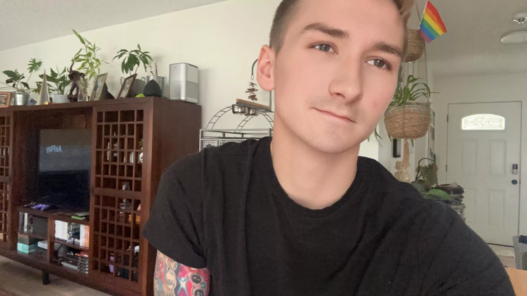 Felt cute! Who else plays BG3? Felt cute! Who else plays BG3?