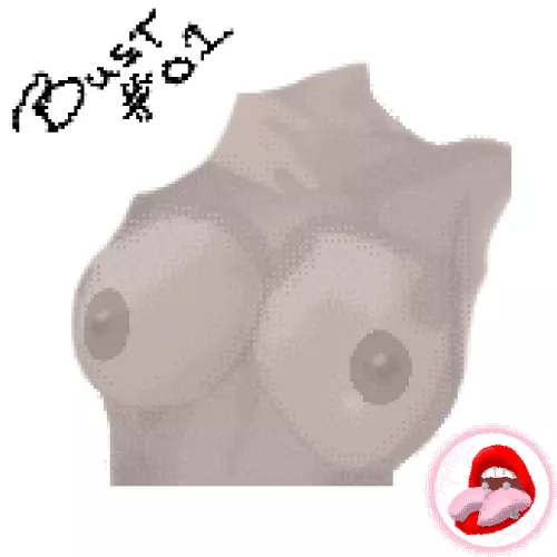 First Dither Try, should I make a full one?