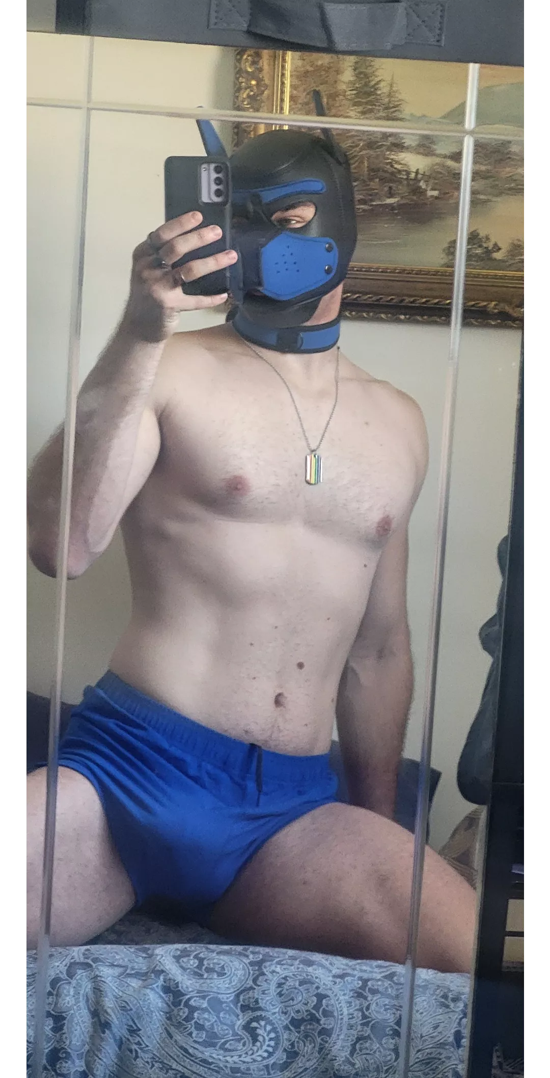 first pup pic 👉👈