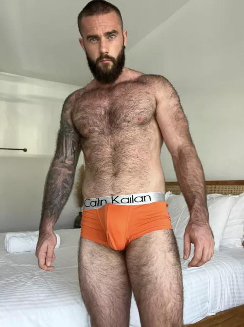 First time poster. Good morning