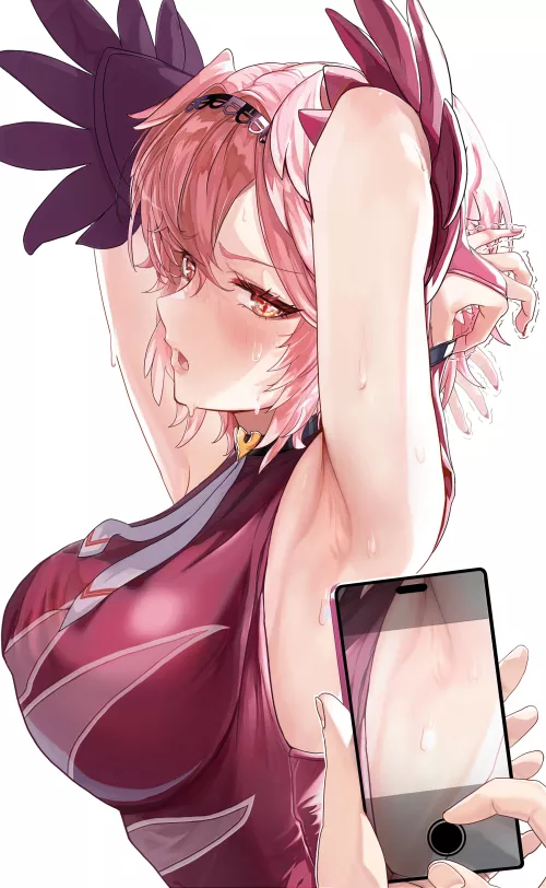 Hololive , Takane Lui