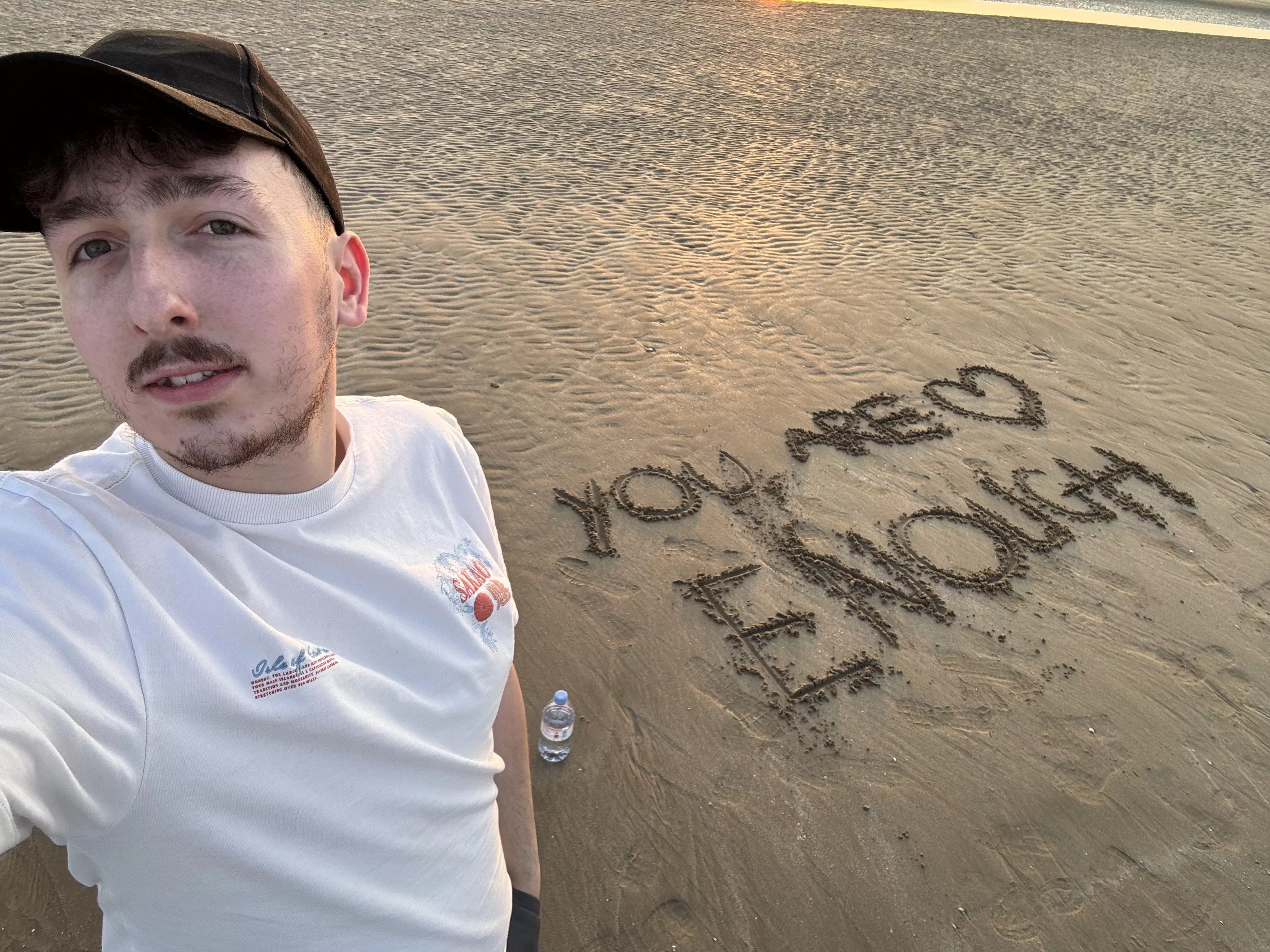 I did this for you… yes YOU! 🌱💕 I did this for you… yes YOU! 🌱💕