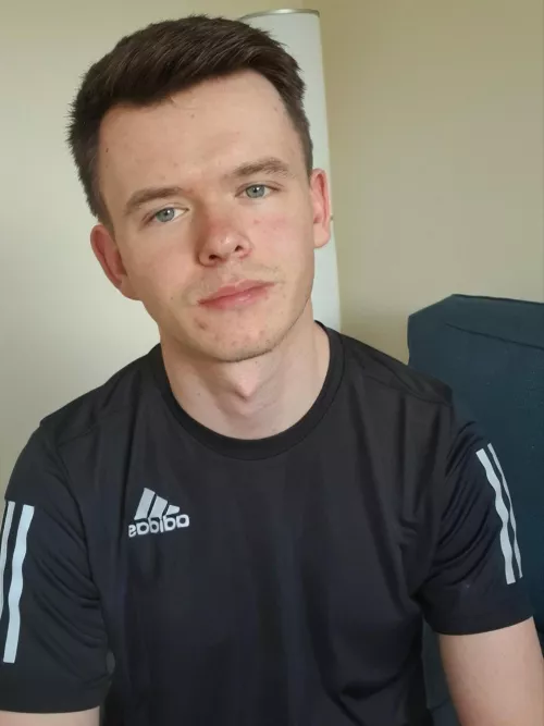 I have to stop wearing black in Summer