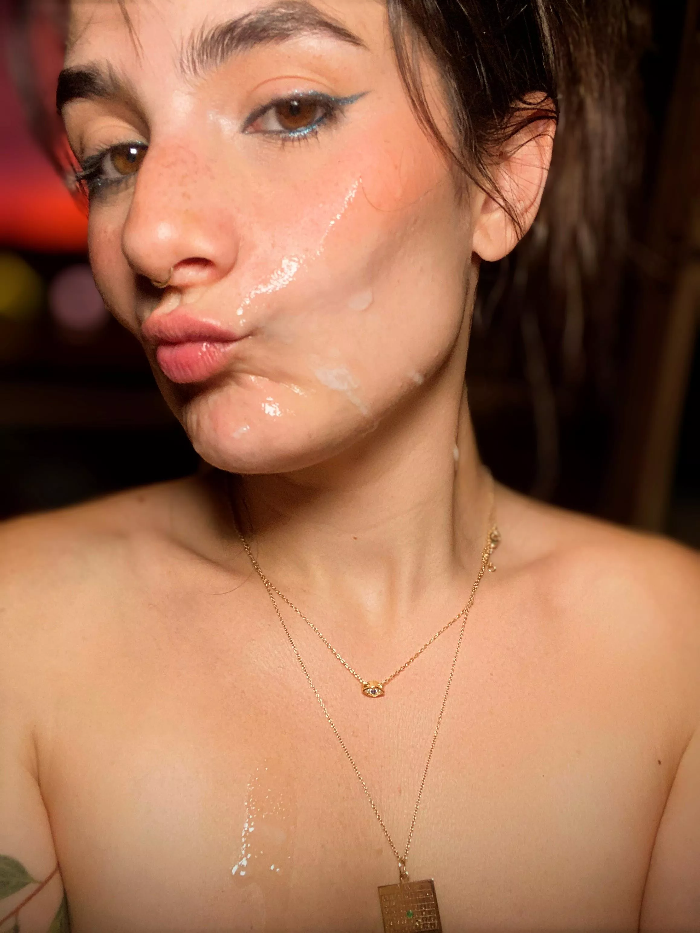 I Love Draining His Nuts While He's Gaming 