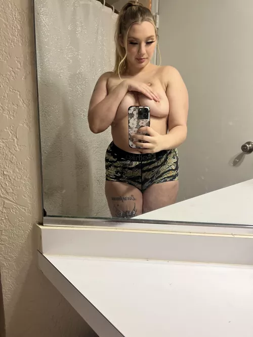 i love it when a man tells me what to do 