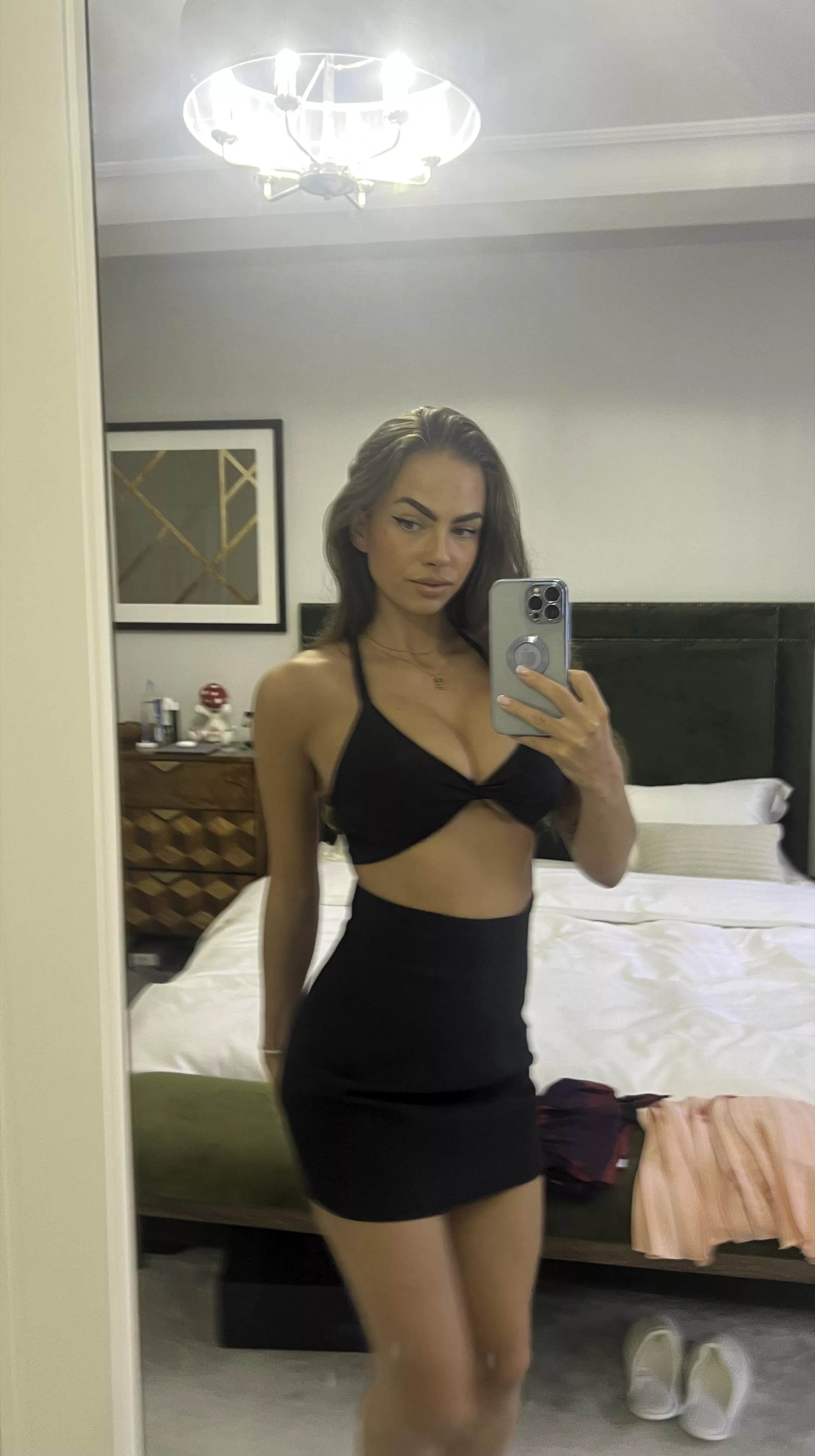 I 🖤 pencil skirts