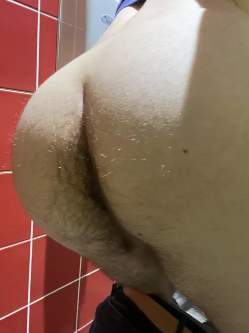 I think I belong here 