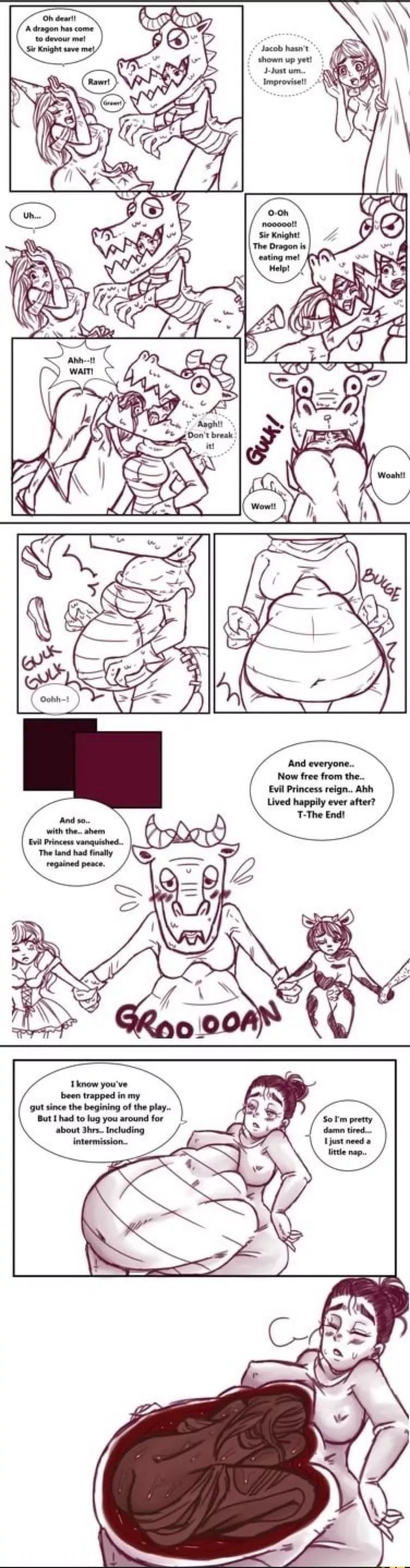 {Image} Does anyone know who made this? (F/F)