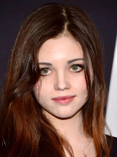 India Eisley