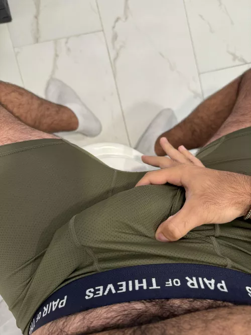 Is this underwear flattering 