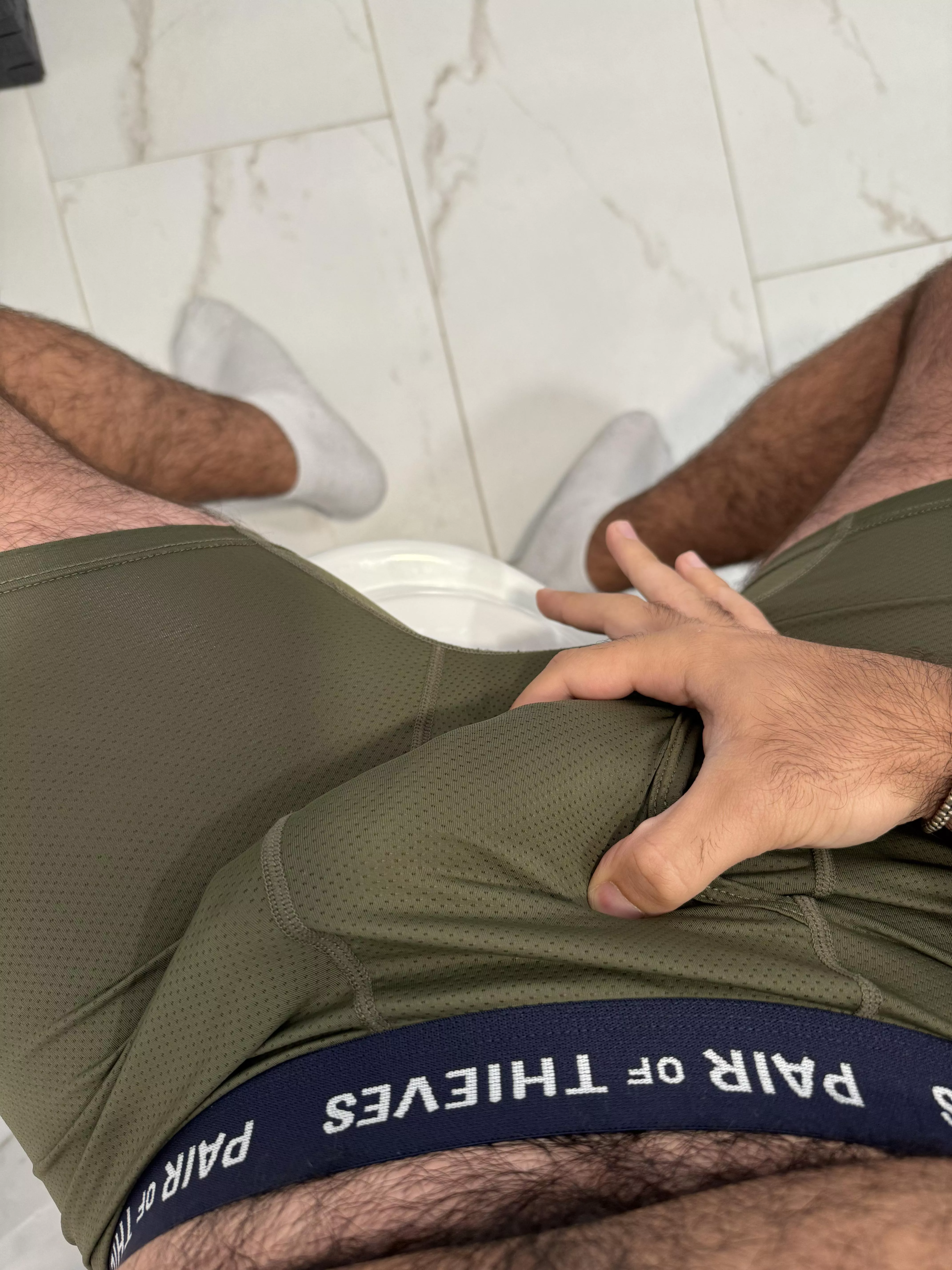 Is this underwear flattering 