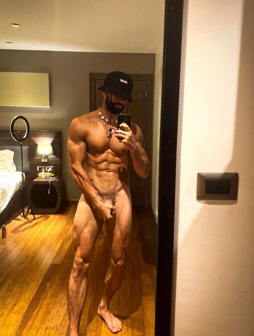 Its my birthday! What would you let me do to that ass?