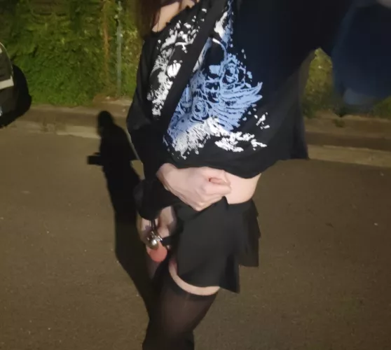 I've done outdoor this summer, loved it 😊