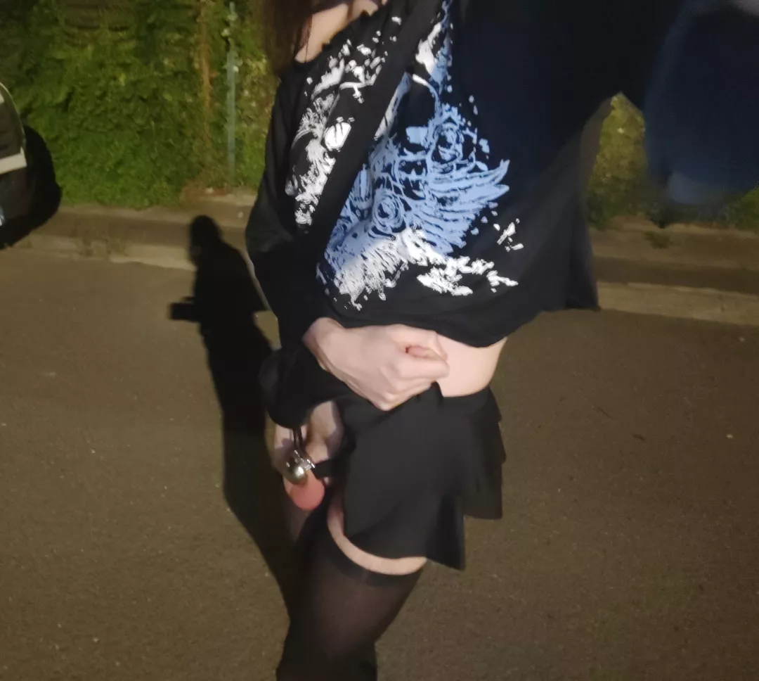 I've done outdoor this summer, loved it 😊