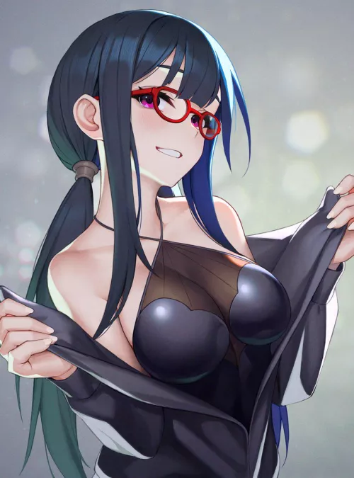 Koto Tsukinoki [Makeine]