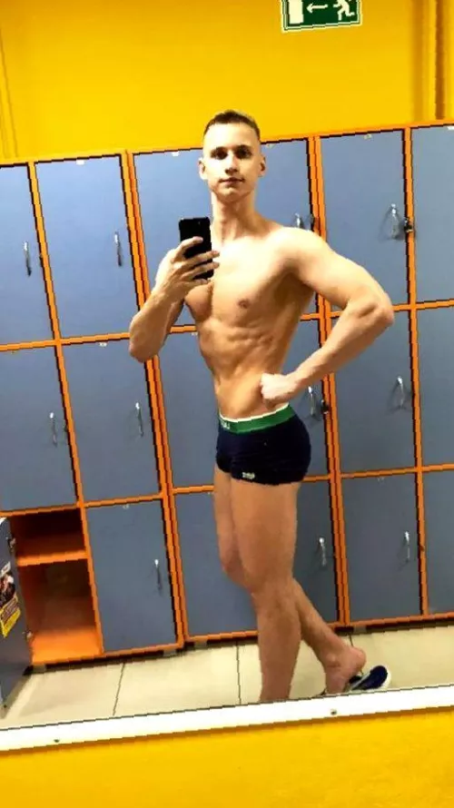 Making slow gains lately but we’re getting there
