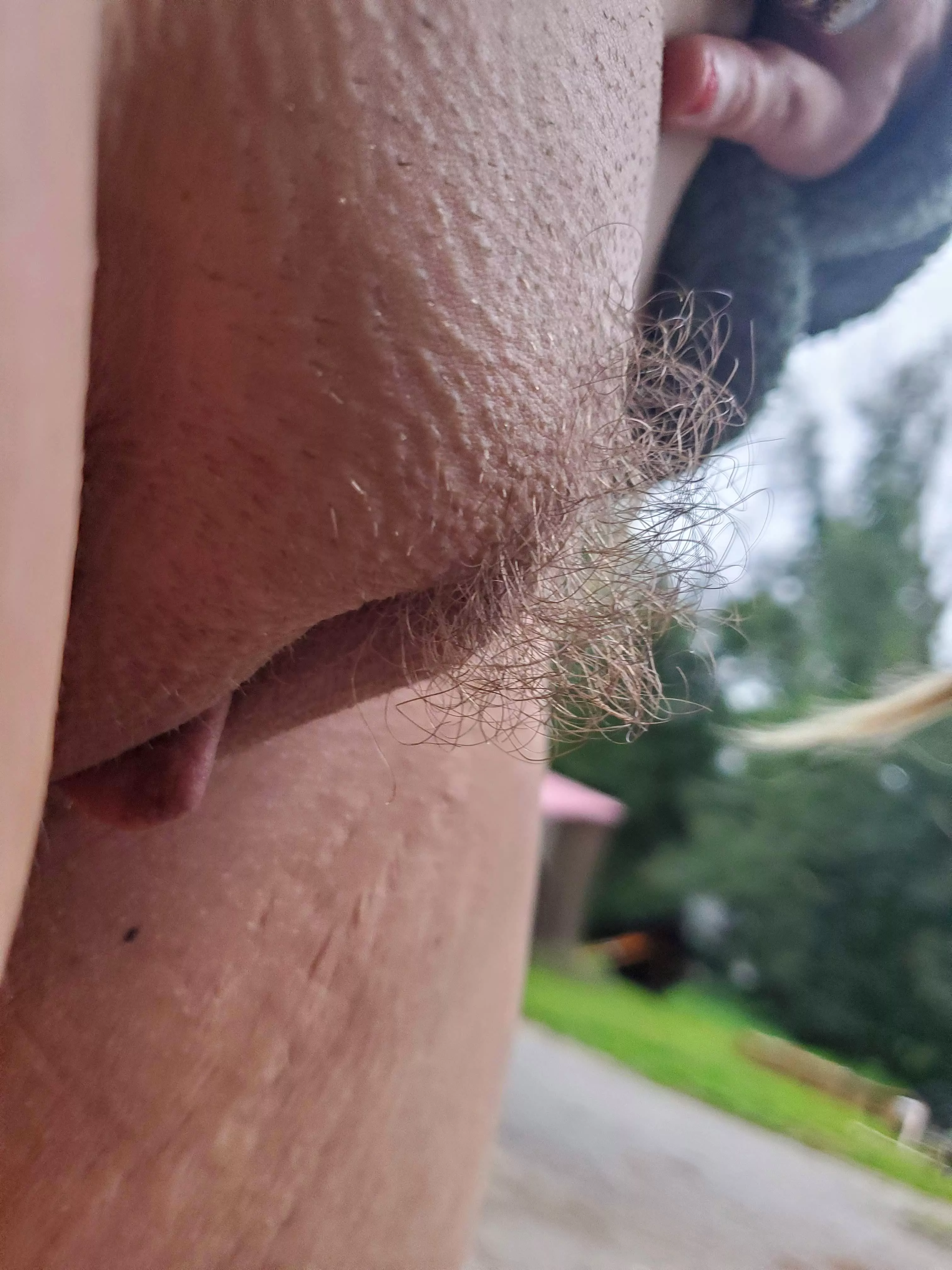 Morning mound ⛰️ 