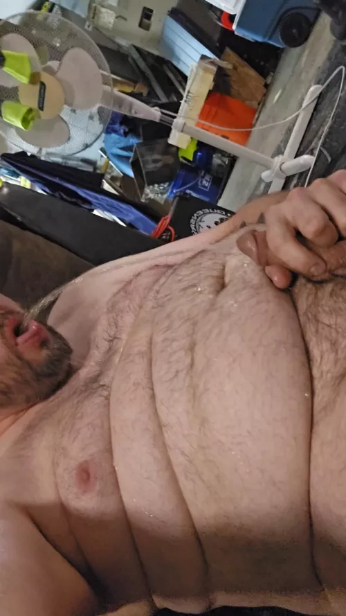 My first post with my piss account 