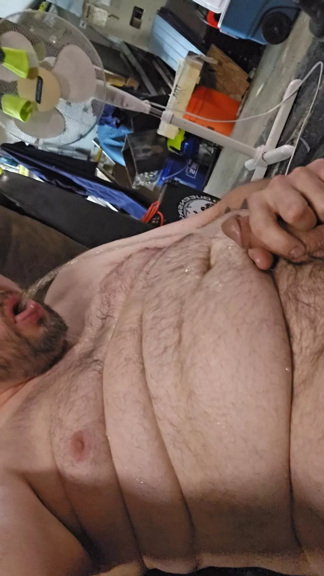 My first post with my piss account 