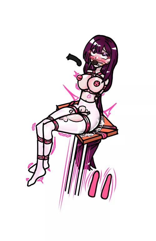 Naruka bondage