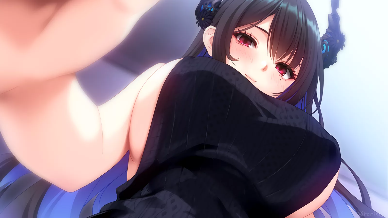 Nerissa Ravencroft [Hololive]